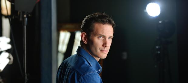 Interview with talented British-Canadian actor Simon Haycock Photo credit: Bjoern Kommerel. Used by permission. Interview with talented British-Canadian actor Simon Haycock Photo credit: Bjoern Kommerel. Used by permission.