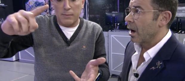 Sálvame: Kiko Hernández da la voz de alarma tras un robo en su casa Sálvame: Kiko Hernández da la voz de alarma tras un robo en su casa