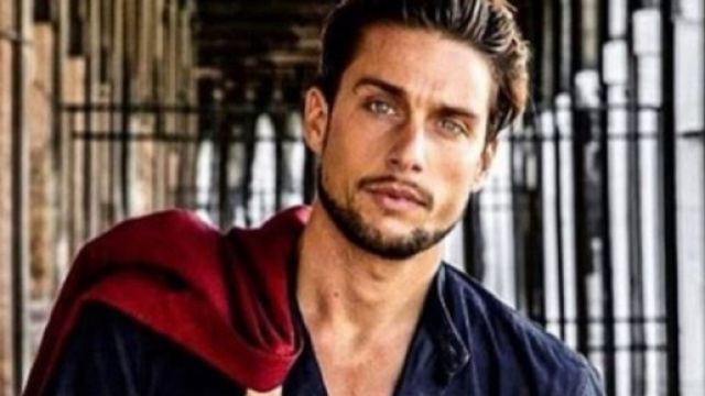 Andrea Dal Corso - Uomini e Donne