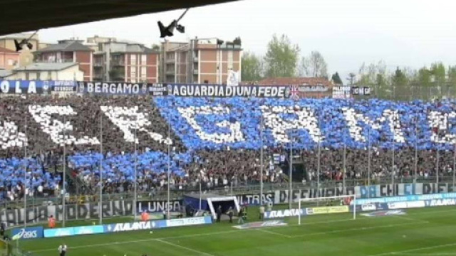 DIRETTA Atalanta-Juventus di Serie A.