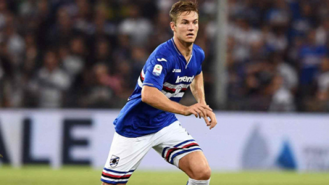 Inter, pronto il colpo Andersen