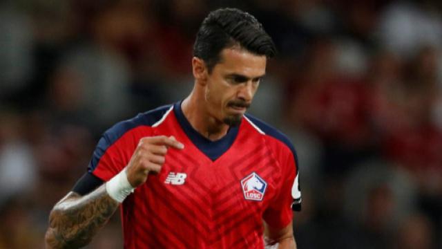 José Fonte juge la domination du PSG 'pas équitable'