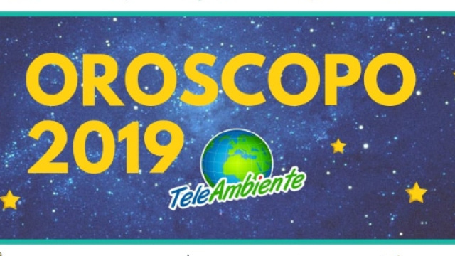 Oroscopo della prima settimana del 2019: dal 1 al 6 gennaio