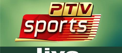 PTV Sports live cricket streaming Pakistan v South Africa 1st Test (Image via PTV Sports)