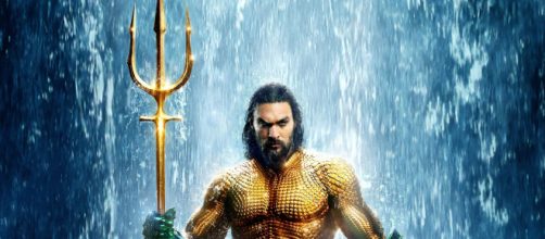 Aquaman, le film de James Wan débarque au cinéma