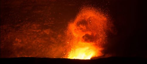 Etna verso eruzioni sempre più pericolose.