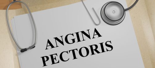 I principali sintomi dell'angina pectoris.