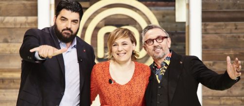 MasterChef All Stars entra nel vivo su Sky Uno Ospite speciale ... - zazoom.it