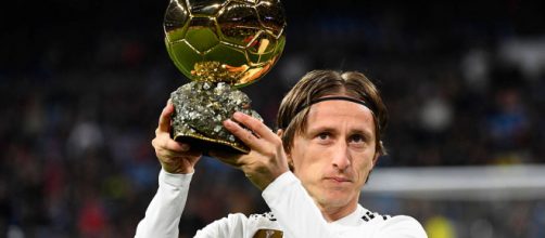 Mercato Real Madrid : Luka Modric refuse de prolonger