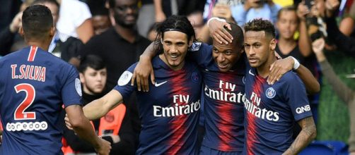 PSG : déjà 81M€ de gains grâce à la Ligue des champions