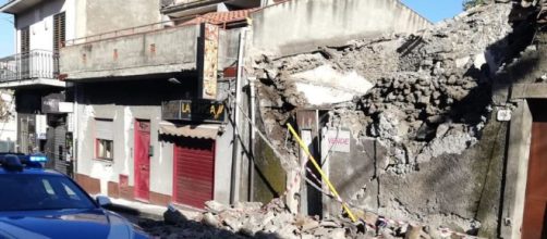 Terremoto Catania, decine di feriti e 600 sfollati [VIDEO ... - italiachiamaitalia.it