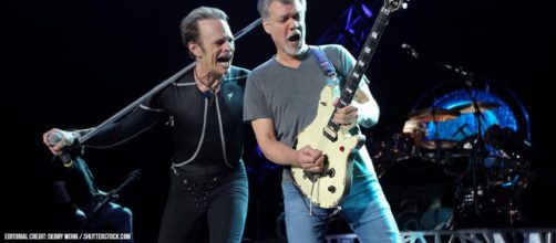 Van Halen is Reportedly Rumored to Tour with Original Lineup in ... - 955klos.com