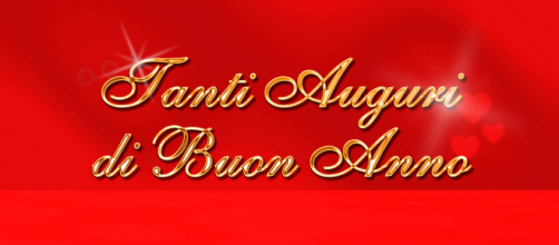 Auguri buon anno: frasi simpatiche e pensieri divertenti per parenti, amici e colleghi