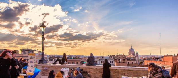 Casting per Cineworld Roma e Marie Claire Casting per Cineworld Roma e Marie Claire