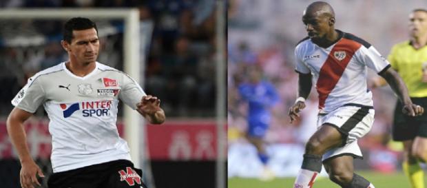 El Amiens se interesa por Kakuta y quiere intercambiarlo por Ganso. El Amiens se interesa por Kakuta y quiere intercambiarlo por Ganso.
