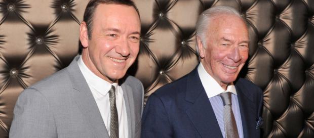 Kévin Spacey une vidéo de son agression sexuelle dans les mains de la police Kévin Spacey une vidéo de son agression sexuelle dans les mains de la police