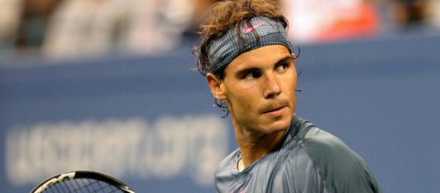 La Copa Davis de Piqué es respaldada por Rafa Nadal La Copa Davis de Piqué es respaldada por Rafa Nadal