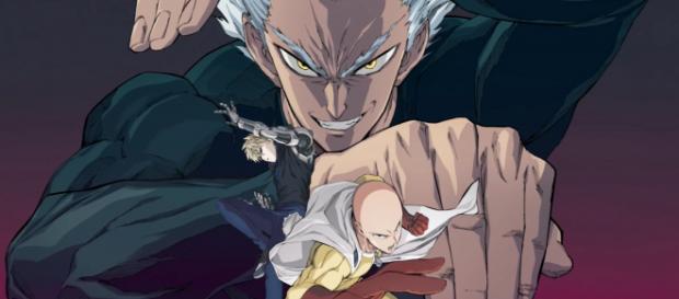 Rock Out To The ONE-PUNCH MAN Season 2 Announcement Trailer ... - geektyrant.com Rock Out To The ONE-PUNCH MAN Season 2 Announcement Trailer ... - geektyrant.com