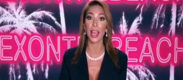 Teen Mom and Ex on the beach star farrah Abraham - the one fans love to hate - Image credit - MTV via Farrah Abraham | Instagram Teen Mom and Ex on the beach star farrah Abraham - the one fans love to hate - Image credit - MTV via Farrah Abraham | Instagram