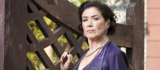 Tudo que acontece no capítulo deste sábado na novela das 21 horas. (Reprodução) Tudo que acontece no capítulo deste sábado na novela das 21 horas. (Reprodução)