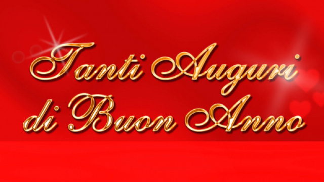 Auguri buon anno: frasi simpatiche e pensieri divertenti per parenti, amici e colleghi