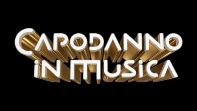 Capodanno 2019 con Federica Panicucci