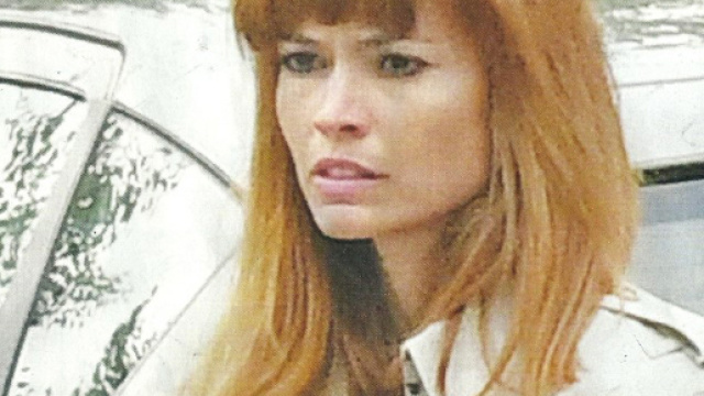 Carlotta Mantovan, moglie del compianto Fabrizio Frizzi - foreverbeautifulhome.com
