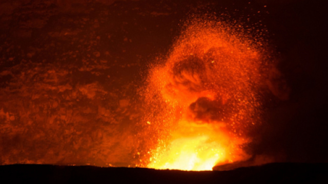 Etna verso eruzioni sempre pi&ugrave; pericolose.