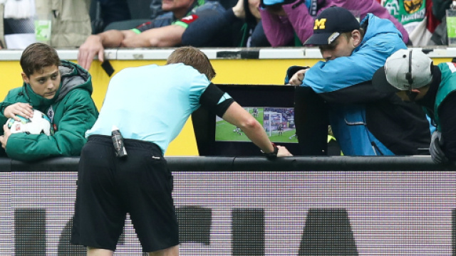 Ligue 1 adopts VAR from next season