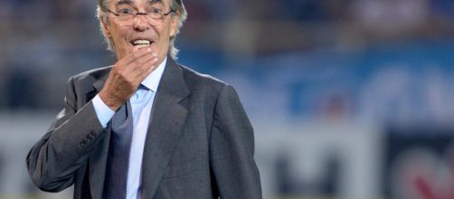 Massimo Moratti interviene su razzismo e violenza nel calcio - panorama.it