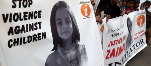 Pakistan, bimba di tre anni violentata e uccisa: 30 arresti