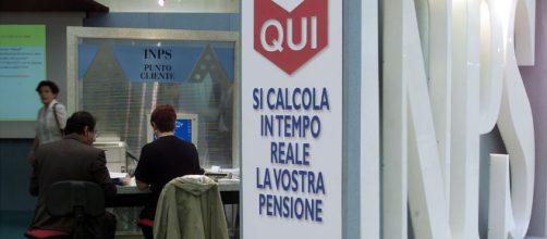 Pensioni, a gennaio aumento su tre fasce ma poi scatterà la sforbiciata del governo.