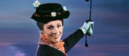 Stasera in tv Mary Poppins, trama e storia del film cult di RaiUno - viagginews.com