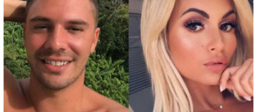 Malgré leur Noël passé ensemble, Kévin Guedj et Carla Moreau ne seraient pas en couple