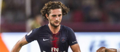 Mercato PSG : Tottenham tente de faire signer Rabiot