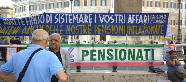 Aumenti assegno pensione minima, sociale e di invalidità a gennaio 2019, poi arrivano i conguagli. Aumenti assegno pensione minima, sociale e di invalidità a gennaio 2019, poi arrivano i conguagli.