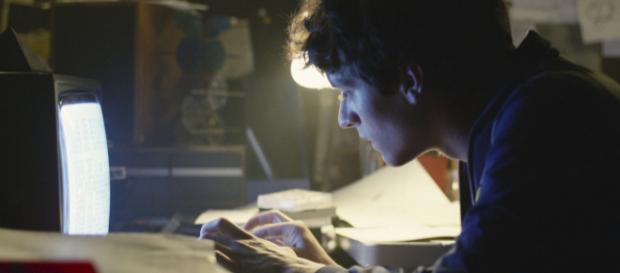 Black Mirror Bandersnatch: Netflix releases Choose Your Own ... - ew.com Black Mirror Bandersnatch: Netflix releases Choose Your Own ... - ew.com
