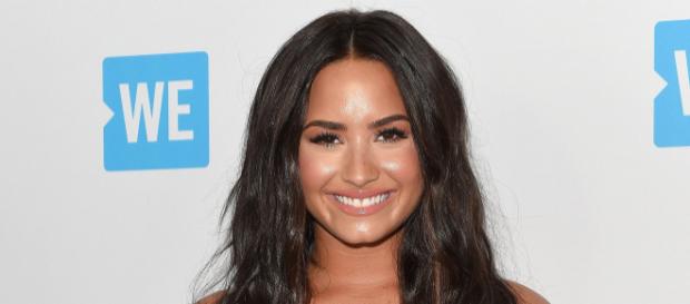 Demi Lovato envía mensaje a la prensa sobre su recuperación a través de Twitter Demi Lovato envía mensaje a la prensa sobre su recuperación a través de Twitter