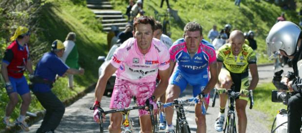 Gilberto Simoni: ‘Il ciclismo in cui ho corso non mi è piaciuto per niente’ Gilberto Simoni: ‘Il ciclismo in cui ho corso non mi è piaciuto per niente’