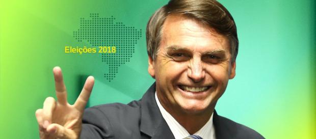 Jair Bolsonaro é eleito presidente do Brasil - www.uol Jair Bolsonaro é eleito presidente do Brasil - www.uol