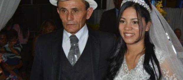 O ex-marido até divulgou vídeo no Youtube fazendo acusações contra ela. (Reprodução) O ex-marido até divulgou vídeo no Youtube fazendo acusações contra ela. (Reprodução)