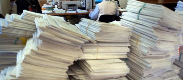 Pubblico impiego: per gli statali, Tfs differito di 3 anni se si opta per quota 100. Pubblico impiego: per gli statali, Tfs differito di 3 anni se si opta per quota 100.