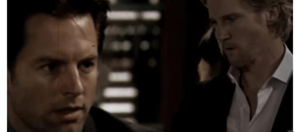 Rumors of Adam and J.T. returning have surfaced again. (Image Credit: Y&R Worldwide Voice of the fans/Youtube) Rumors of Adam and J.T. returning have surfaced again. (Image Credit: Y&R Worldwide Voice of the fans/Youtube)