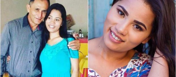 Stefhany saiu de casa e deixou o marido (Reprodução Instagram Stefhany Absoluta) Stefhany saiu de casa e deixou o marido (Reprodução Instagram Stefhany Absoluta)