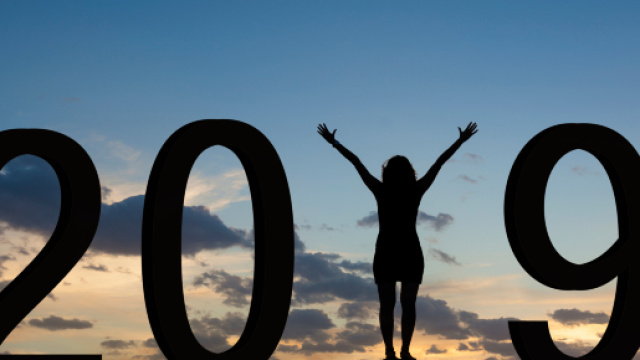 Cinque modi di fare gli auguri di Capodanno