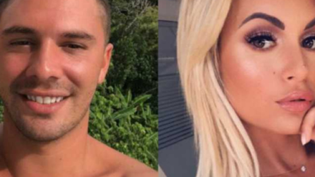 Malgré leur Noël passé ensemble, Kévin Guedj et Carla Moreau ne seraient pas en couple