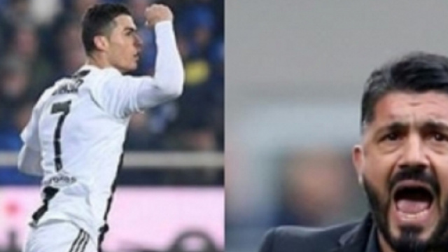 serie a milan Juventus Football Club