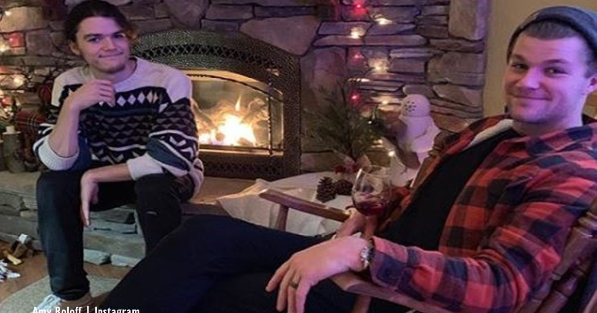 LPBW: 5 Photos from Amy Roloff's Christmas