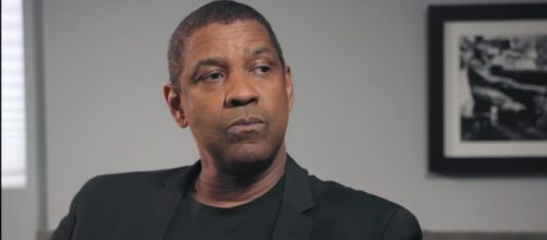 Actor Denzel Washington is celebrating his birthday on December 28. - [Thrillist / YouTube screencap]