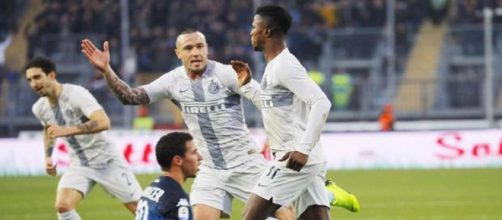 Keita Balde decide Empoli-Inter